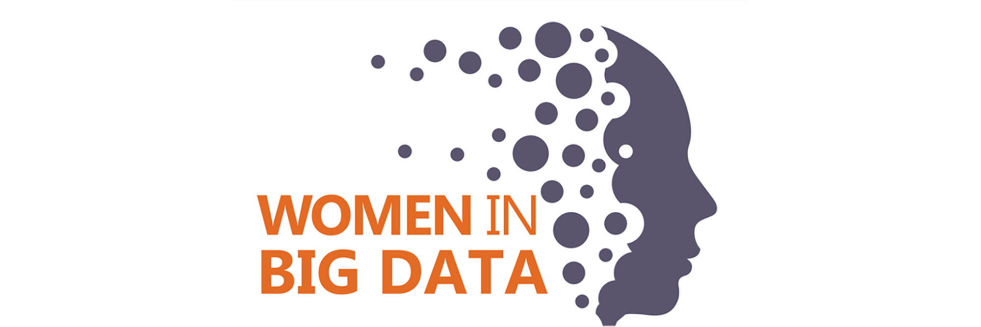 Women in big data