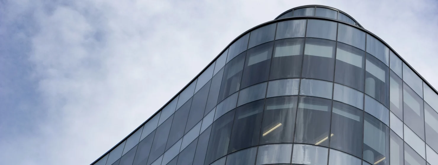 Office building
