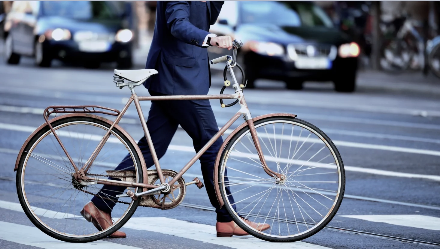 Bicycle picture
