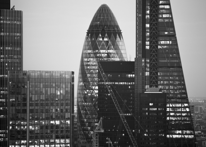 buildings background