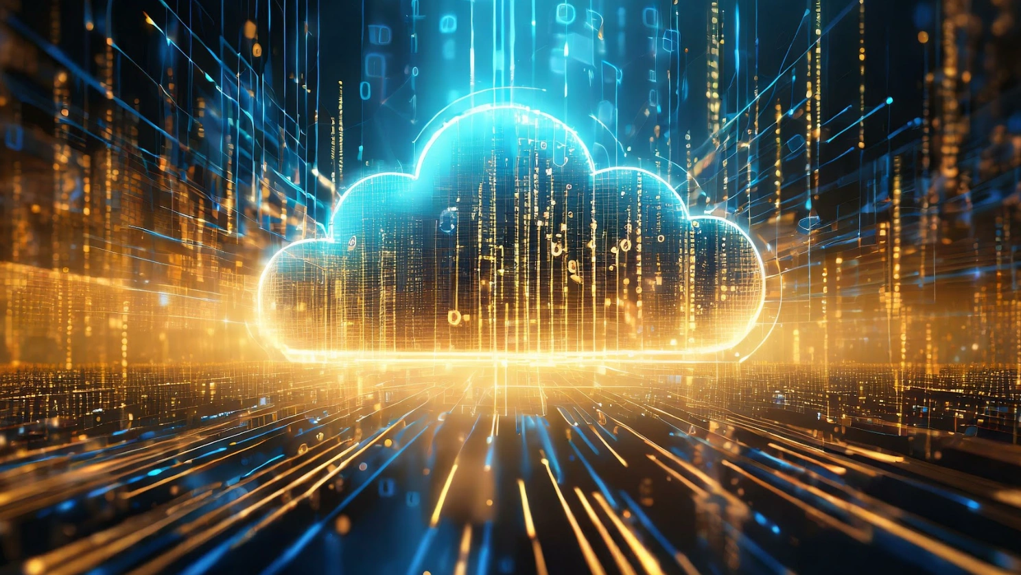 Cloud computing