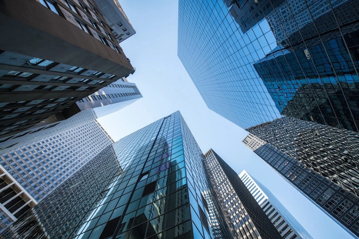 skyscraper